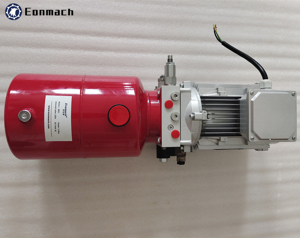 Hydraulic Power Pack for Dock Leveler Buy hydraulic power pack, power