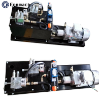 Customized Hydraulic Power Station