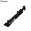Double Acting Welded Tee Series Hydraulic Cylinder