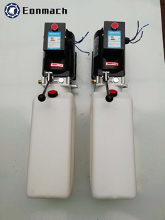 Factory Car Lift Hydraulic Small Hydraulic Power Unit 