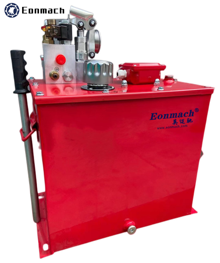  2.2KW Low Noise Hydraulic Power Pack for Home Lift