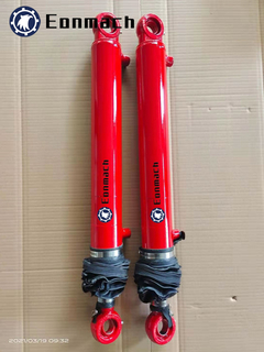 Factory Hydraulic Cylinder/hydraulic Ram