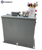 Customized 380V 2.2kw Hydraulic Power Pack for Home Lift